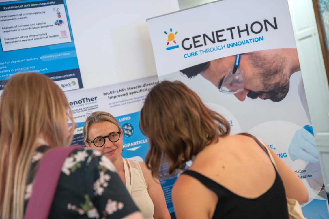 GenoTher Summit 2026